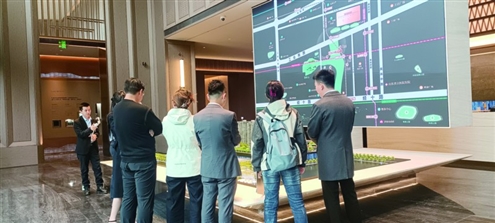 山东商报 - 济南楼市进入“以质换量”新阶段